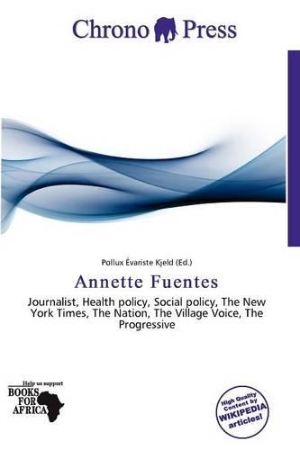 Annette Fuentes: (English)