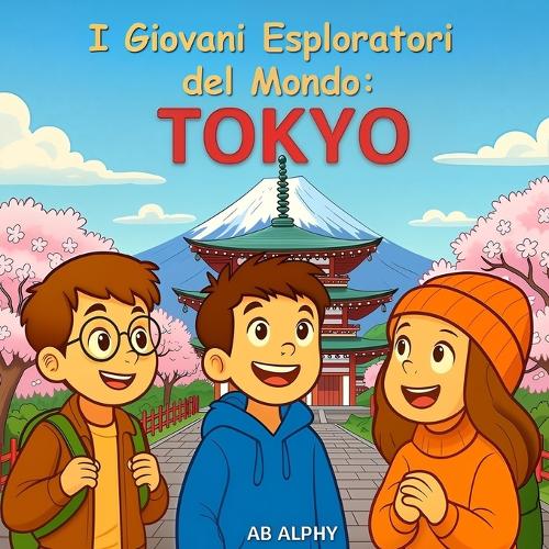 I Giovani Esploratori del Mondo