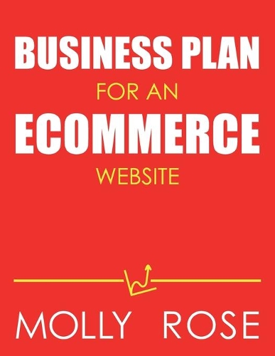 Business Plan For An Ecommerce Website