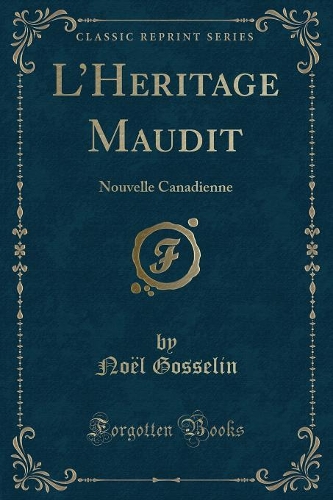 L'Heritage Maudit