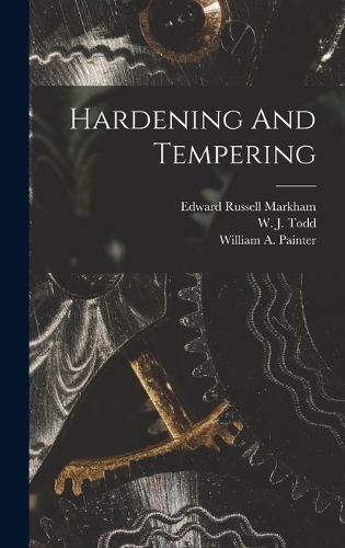 Hardening And Tempering