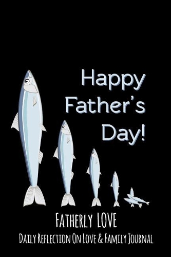 Happy Father's Day
