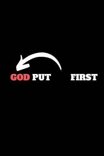 Put God First