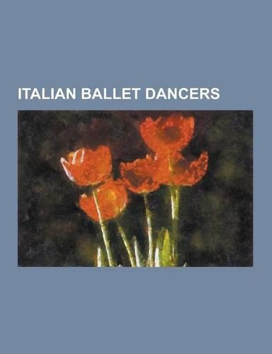 Italian Ballet Dancers