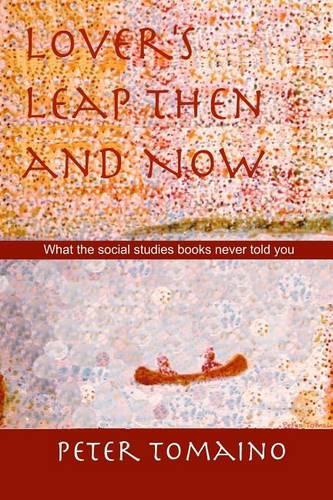 Lover's Leap Then and Now