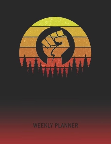 Weekly Planner
