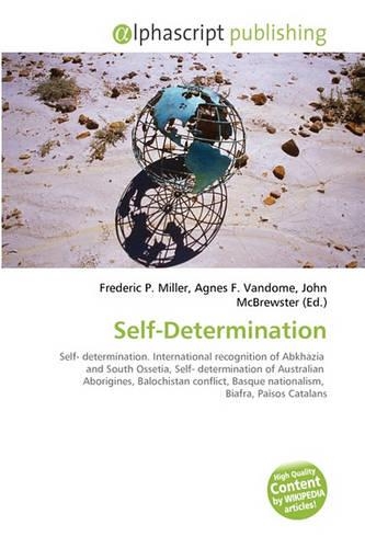 Self-Determination