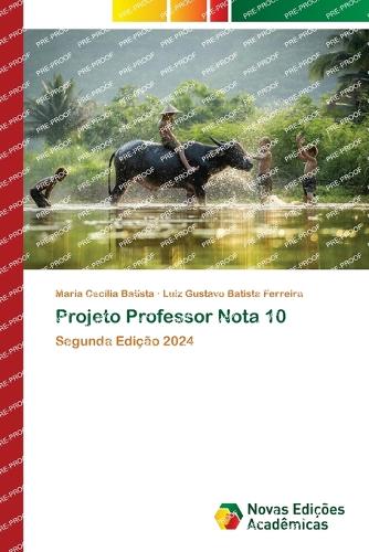 Projeto Professor Nota 10