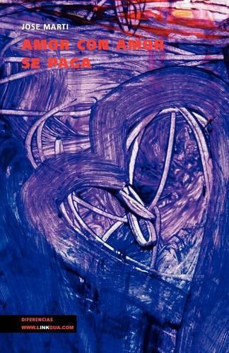 Amor con amor se paga