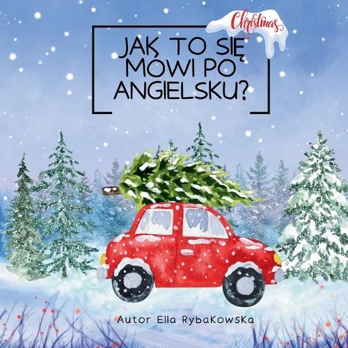 Jak to się mówi po angielsku?