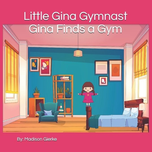 Little Gina Gymnast