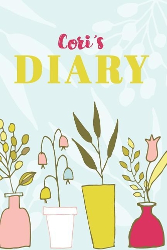Cori's Diary