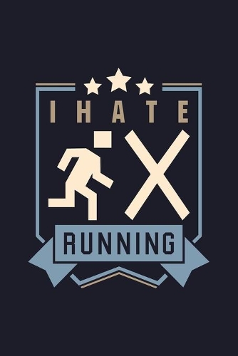 I Hate Running