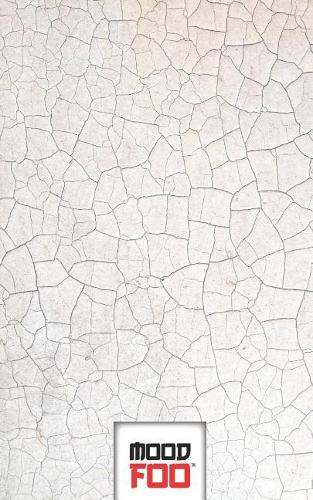 Mood Foo(tm) - Mind Over Mood - Notebook, Log, Journal - Pattern Series - 029