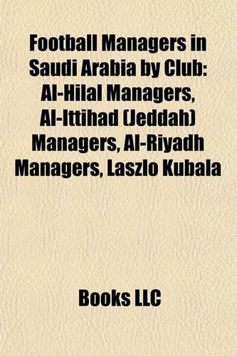 Football Managers in Saudi Arabia by Club