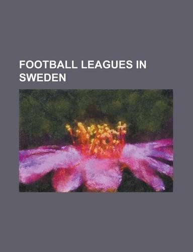 Football Leagues in Sweden