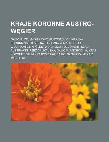 Kraje Koronne Austro-W Gier
