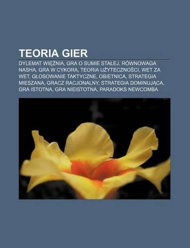 Teoria Gier