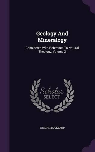 Geology And Mineralogy