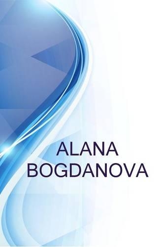 Alana Bogdanova