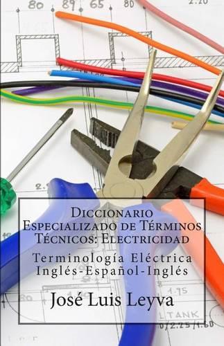 Diccionario Especializado de Términos Técnicos