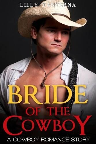 Bride of the Cowboy