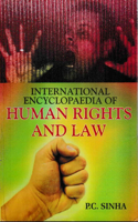 International Encyclopaedia of Human Rights and Law