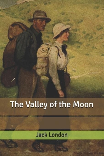 The Valley of the Moon