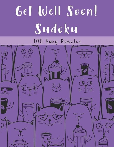 Get Well Soon Sudoku