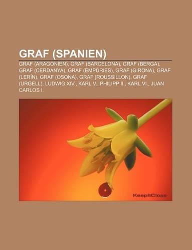 Graf (Spanien)