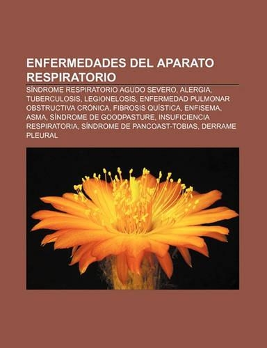 Enfermedades del Aparato Respiratorio