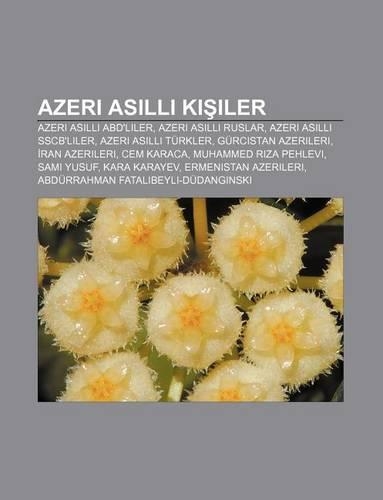 Azeri as LL KI Iler