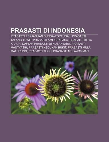 Prasasti Di Indonesia