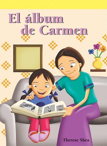 El Álbum de Carmen (Carmen's Photo Album)