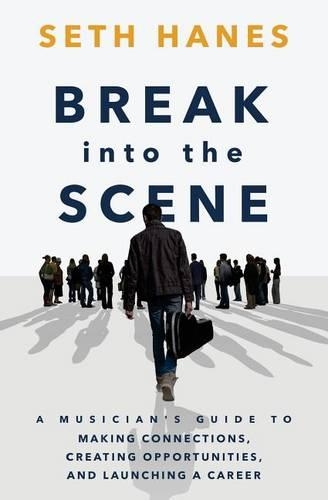 Break into the Scene