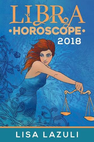 Libra Horoscope 2018