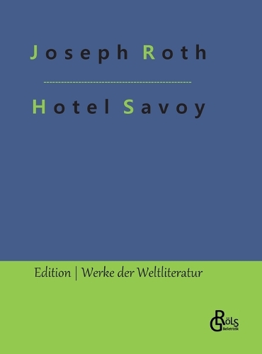Hotel Savoy