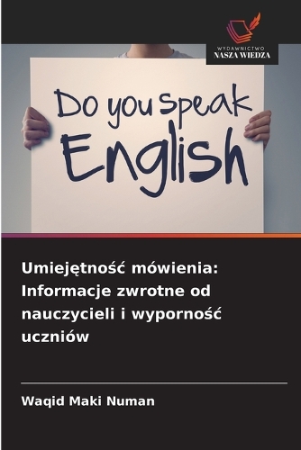 Umiejętnośc mówienia