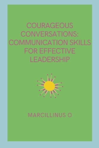 Courageous Conversations