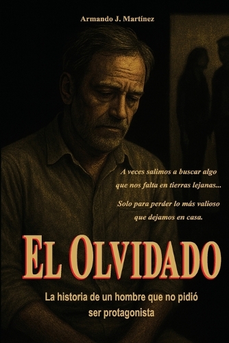 El Olvidado