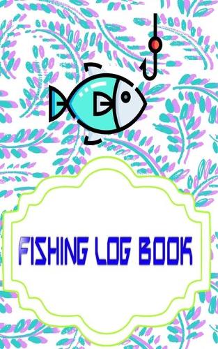 Fishing Log Template