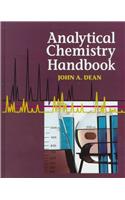 Analytical Chemistry Handbook