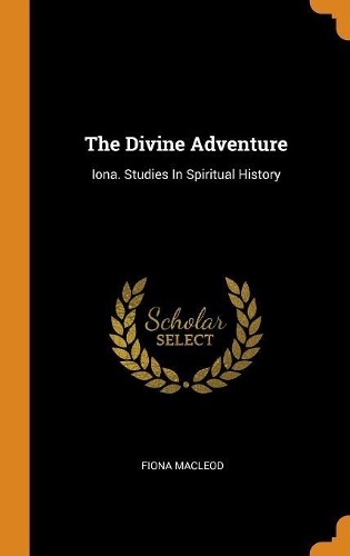 The Divine Adventure