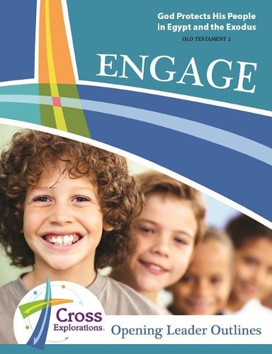 Engage Leader Leaflet (Ot2)