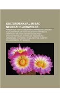 Kulturdenkmal in Bad Neuenahr-Ahrweiler