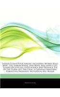 Articles on Insane Clown Posse Albums, Including