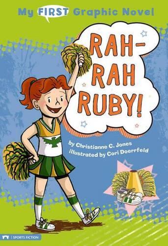 Rah-Rah Ruby!