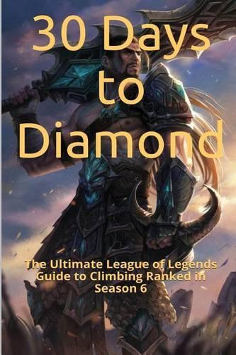 30 Days to Diamond