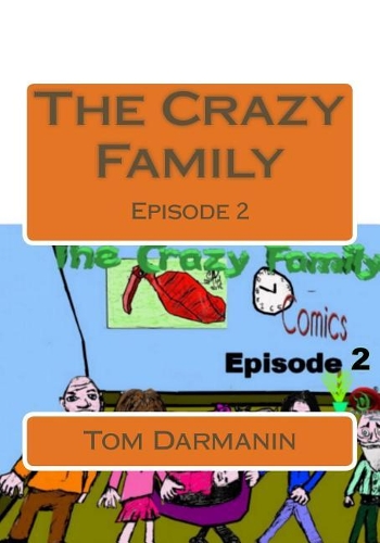 The Crazy Family