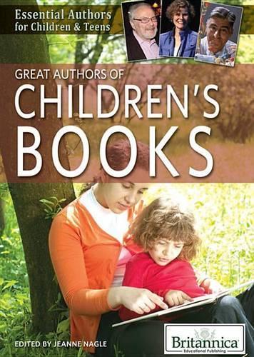 Great Authors of Children's Books